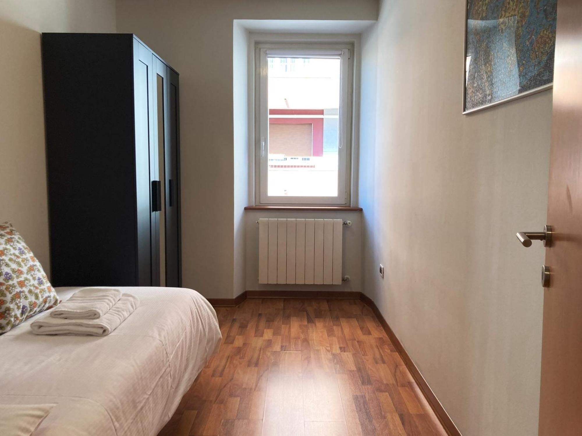 Mediterraneo Trieste Ngoại thất bức ảnh