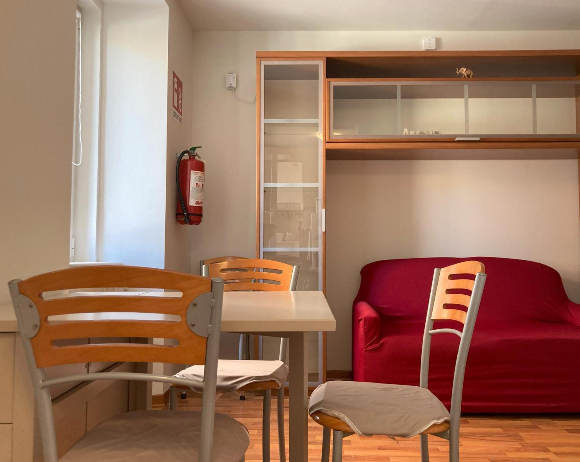 Mediterraneo Trieste Ngoại thất bức ảnh
