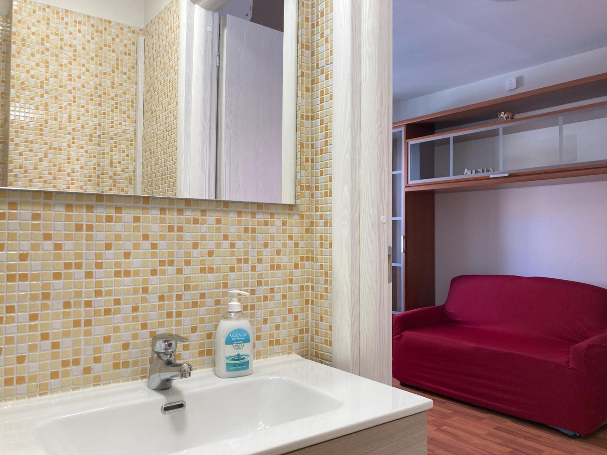 Mediterraneo Trieste Ngoại thất bức ảnh