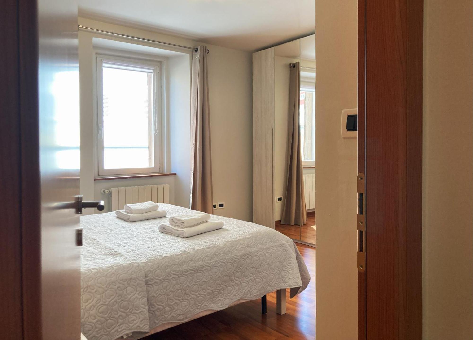 Mediterraneo Trieste Ngoại thất bức ảnh