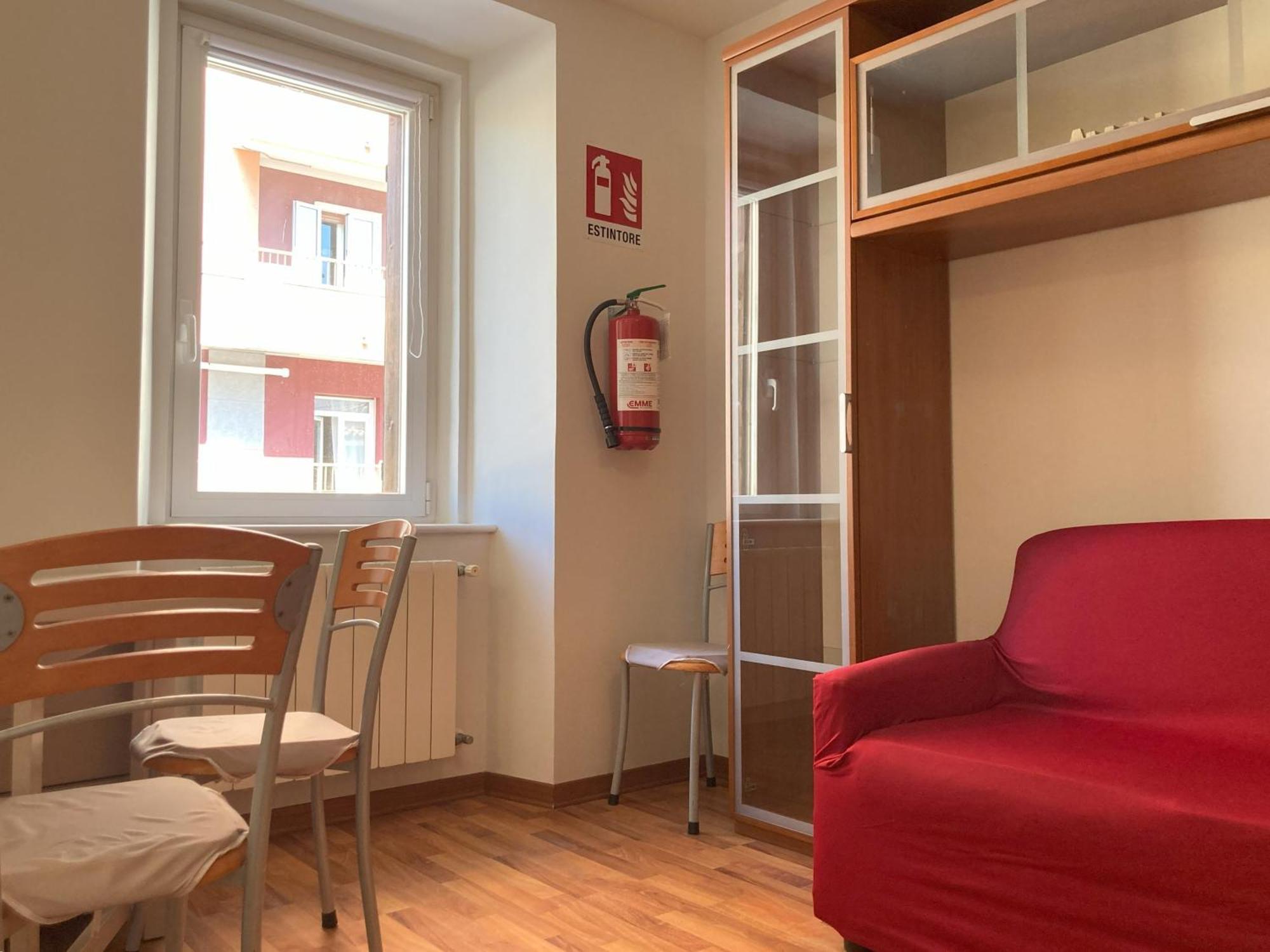 Mediterraneo Trieste Ngoại thất bức ảnh